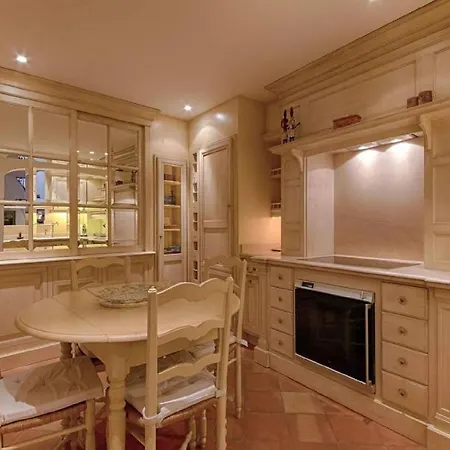 Maison Michelle - Centre De * Сен-Тропе