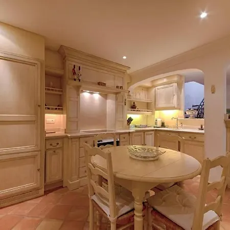 Maison Michelle - Centre De * Сен-Тропе