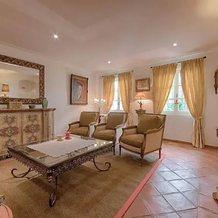 Maison Michelle - Centre De Сен-Тропе