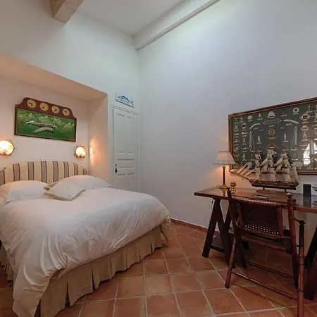 Maison Michelle - Centre De Апартаменти Сен-Тропе